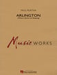 Arlington Concert Band sheet music cover